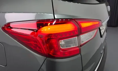 KG_Mobility_Ssangyong Rexton 2020, 98677 км, за 19500000 KRW - фото 23