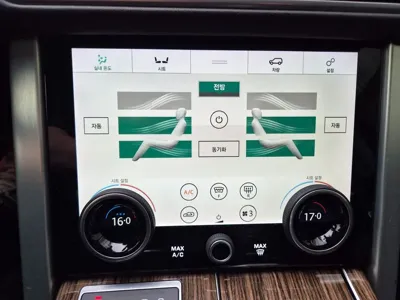 Land Rover Range Rover 2018, 170100 км, за 34900000 KRW - фото 11