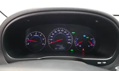 Hyundai Santafe 2012, 180649 км, за 4990000 KRW - фото 8