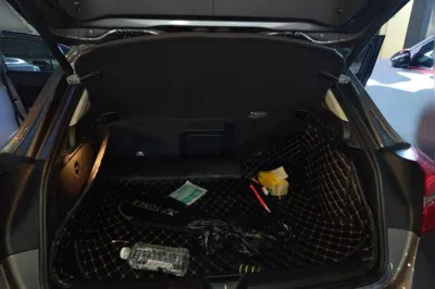 Mercedes-Benz GLA 2016, 81500 км, за 57808.03 CNY - фото 20