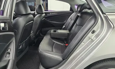 Hyundai Sonata 2013, 121990 км, за 6700000 KRW - фото 12
