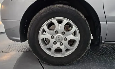 Hyundai Starex 2012, 134790 км, за 99990000 KRW - фото 5