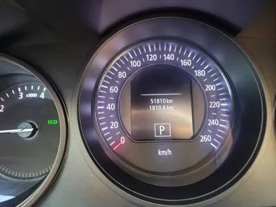 Renault-KoreaSamsung SM6 2019, 51805 км, за 8500000 KRW - фото 6
