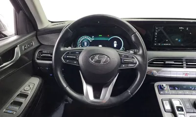 Hyundai Palisade 2021, 154786 км, за 24500000 KRW - фото 13