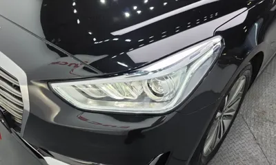 Genesis EQ900 2018, 159961 км, за 13500000 KRW - фото 22