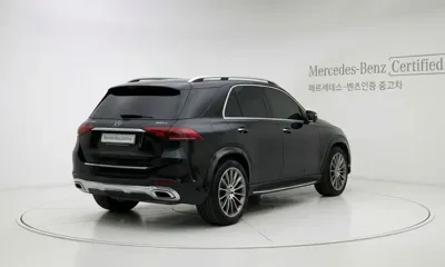 Mercedes-Benz GLE-Class 2025, 18901 км, за 95000000 KRW - фото 2