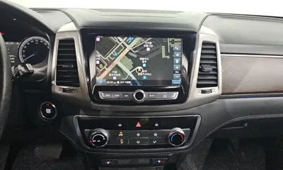 KG_Mobility_Ssangyong Rexton 2018, 101030 км, за 14300000 KRW - фото 12