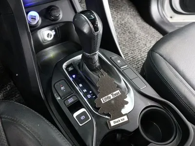 Hyundai Santafe 2017, 113623 км, за 11900000 KRW - фото 9