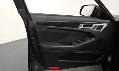 Genesis G80 2018, 32837 км, за 20700000 KRW - фото 24
