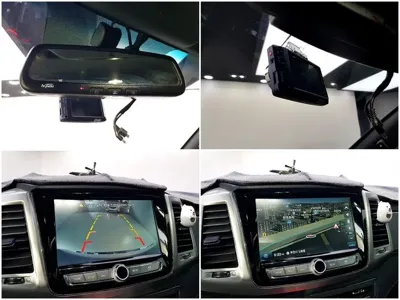 KG_Mobility_Ssangyong Rexton 2019, 66710 км, за 14000000 KRW - фото 17