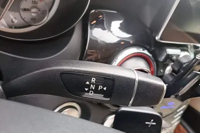 Mercedes-Benz GLA 2016, 156900 км, за 78999.2 CNY - фото 16