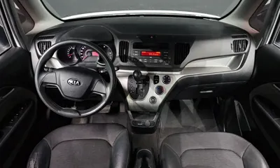 Kia Ray 2017, 179591 км, за 4500000 KRW - фото 7