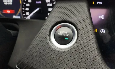 Cadillac CT6 2017, 137258 км, за 13300000 KRW - фото 39