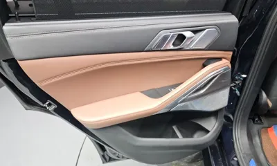 BMW X6 2023, 73075 км, за 72400000 KRW - фото 25