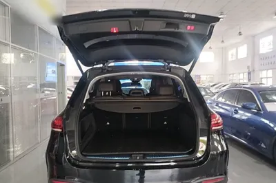 Mercedes-Benz GLE 2023, 93600 км, за 394738.88 CNY - фото 22