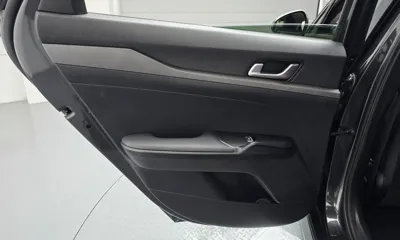 Kia K5 2022, 37335 км, за 35990000 KRW - фото 25