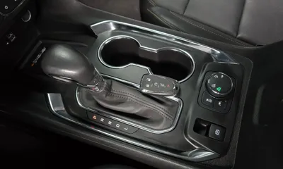 ChevroletGMDaewoo Traverse 2021, 51490 км, за 24500000 KRW - фото 9