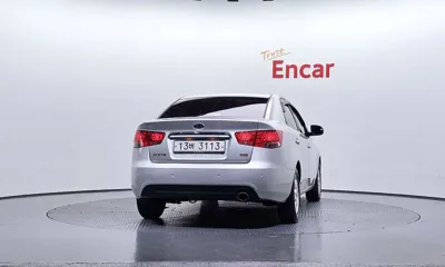 Kia Porte 2012, 109112 км, за 2500000 KRW