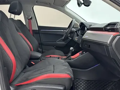 Audi Q3 2022, 26000 км, за 174000 CNY - фото 9