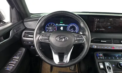 Hyundai Palisade 2020, 127040 км, за 23900000 KRW - фото 13