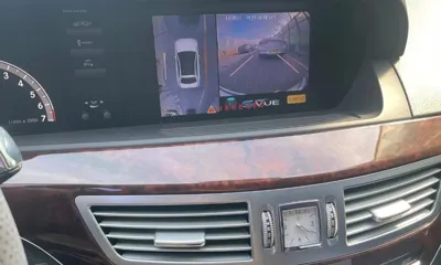 Mercedes-Benz S-Class 2011, 178000 км, за 6500000 KRW - фото 8