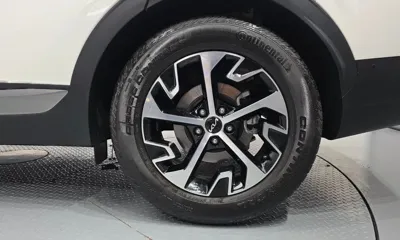 Kia Sportage 2022, 8977 км, за 34500000 KRW - фото 21