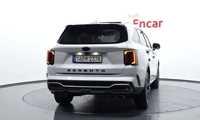 Kia Sorento 2021, 97744 км, за 26990000 KRW
