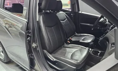 ChevroletGMDaewoo Spark 2016, 143363 км, за 4200000 KRW - фото 11