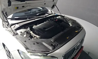 Volvo S90 2022, 57814 км, за 35500000 KRW - фото 6