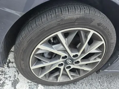 Hyundai Avante 2019, 154773 км, за 7500000 KRW - фото 5