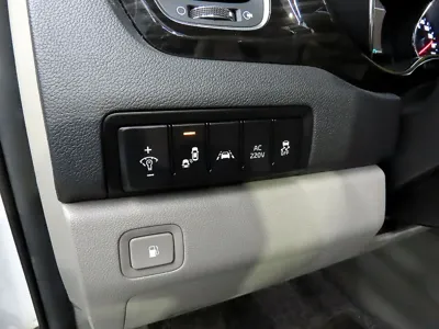 Kia Canival 2019, 98395 км, за 17800000 KRW - фото 13