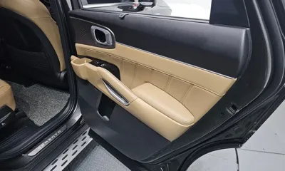 Kia Sorento 2024, 39375 км, за 40500000 KRW - фото 35