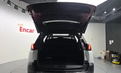 Peugeot 5008 2019, 36488 км, за 19000000 KRW - фото 20