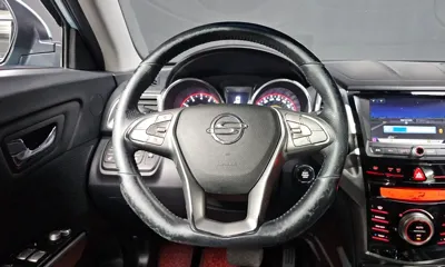 KG_Mobility_Ssangyong TIBOLI 2015, 124526 км, за 5800000 KRW - фото 13