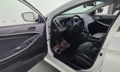 Hyundai Sonata 2014, 203857 км, за 2990000 KRW - фото 10