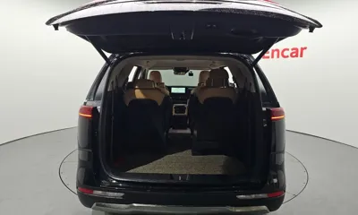 Kia Canival 2023, 57829 км, за 30000000 KRW - фото 20