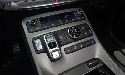 Hyundai Palisade 2021, 85578 км, за 28500000 KRW - фото 9