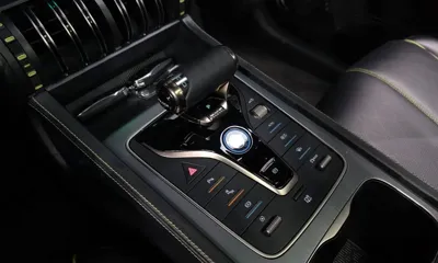 BYD Atto 3 2025, 22896 км, за 26300000 KRW - фото 9