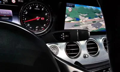 Mercedes-Benz E-Class 2020, 120280 км, за 21500000 KRW - фото 9
