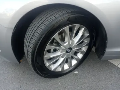 Hyundai Sonata 2015, 128066 км, за 9200000 KRW - фото 6