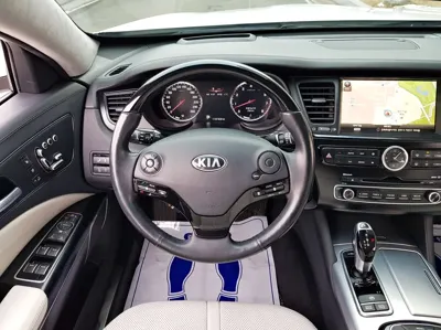 Kia K9 2013, 122000 км, за 11500000 KRW - фото 10