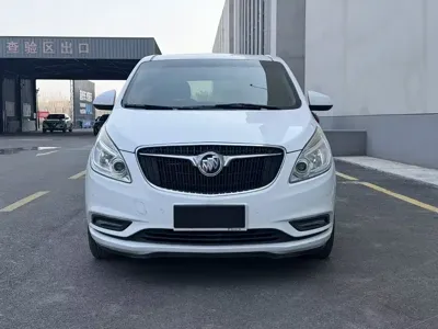 Buick GL8 2019, 150000 км, за 69900 CNY