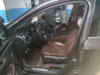 Buick Envision 2016, 154700 км, за 35900.08 CNY - фото 16