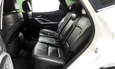 Hyundai Santafe 2013, 186853 км, за 7500000 KRW - фото 12