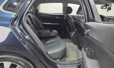 Kia K5 2016, 143173 км, за 7500000 KRW - фото 11