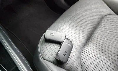 Kia Niro 2022, 137069 км, за 18490000 KRW - фото 32