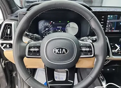 Kia Sorento 2021, 226634 км, за 17890000 KRW - фото 9