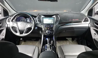 Hyundai Santafe 2017, 160871 км, за 10200000 KRW - фото 7