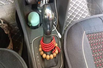Volkswagen Polo 2016, 17000 км, за 40914.95 CNY - фото 14