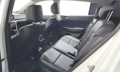 Kia Sportage 2016, 57338 км, за 11900000 KRW - фото 18